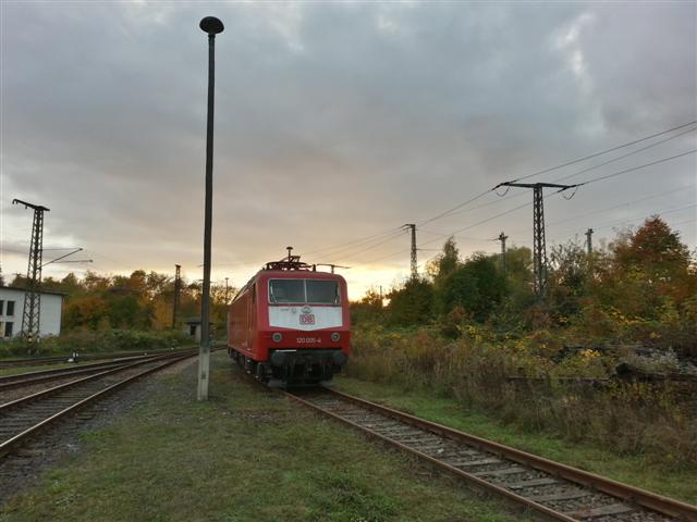 Bw-Weimar 12./13.10.2013 Bildautor: Stefan Scholz (825)